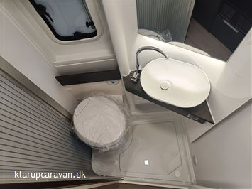 Adria Twin Supreme 640 SLB